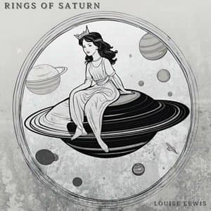 Rings of Saturn