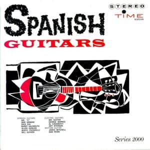 Spanish Guitars