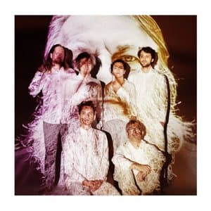 Hutte & Guests Play the Music of Robert Wyatt