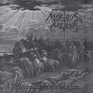 Ad Libertatem Per Mortem