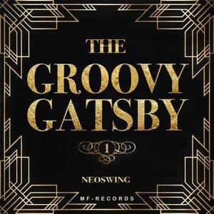 The Groovy Gatsby