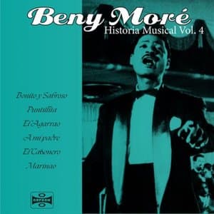 Historia Musical, Vol. 4