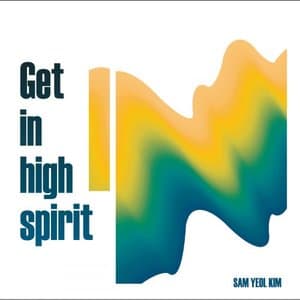 Get in High Spirit