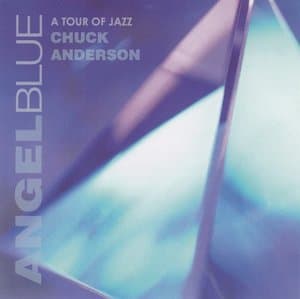 Angel Blue - Tour Of Jazz
