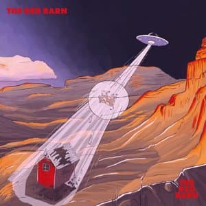 The Red Barn