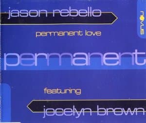 Permanent Love