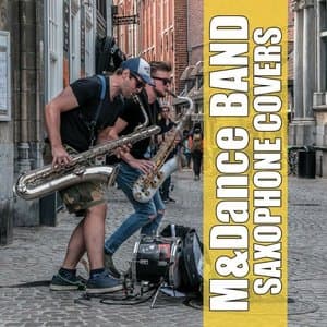 Disco Dance (Covers)