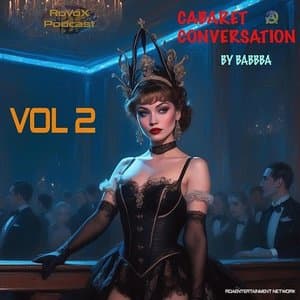 Cabaret Conversation (Vol 2)
