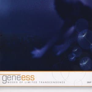 Modes of Limited Transcendence