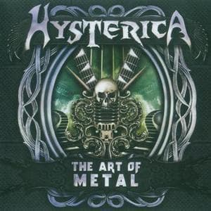 The Art Of Metal