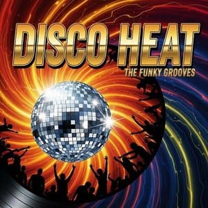 Disco Heat