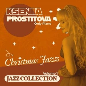 Jazz Collection Volume 1: Christmas Jazz