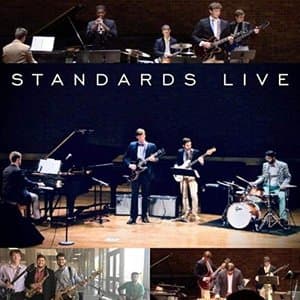 Standards Live