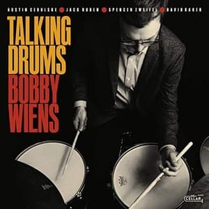 Talking Drums