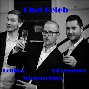 Chet Celeb