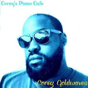 Coreys Piano Cafe