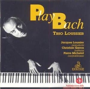 Play Bach