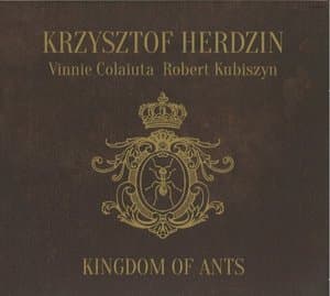 Kingdom Of Ants
