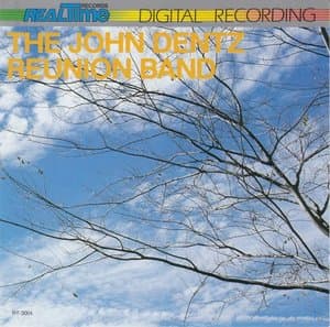 The John Dentz Reunion Band