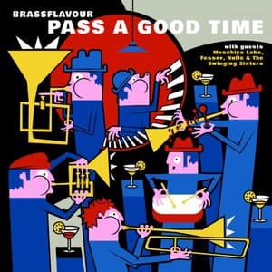 Pass a Good Time