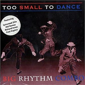 Too Small To Dance