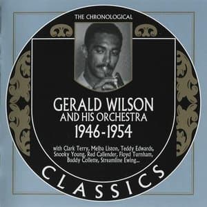 The Chronological Classics: 1946-1954