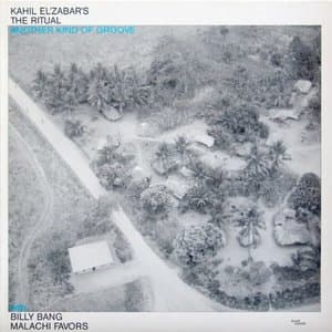 Another Kind of Groove