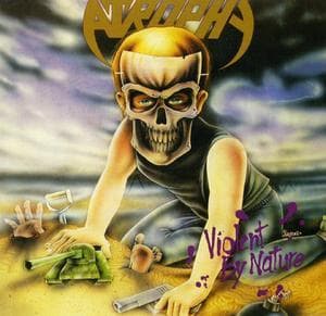 Violent By Nature (Remastered 2007)