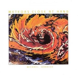 Meteors Close At Hand