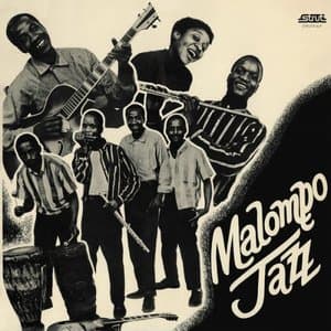 Malompo Jazz & Malombo Jazz Volume 2