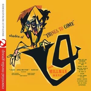 Shades of Things to Come