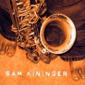 Sam Kininger