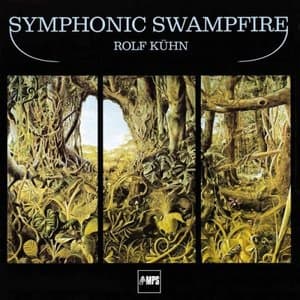 Symphonic Swampfire