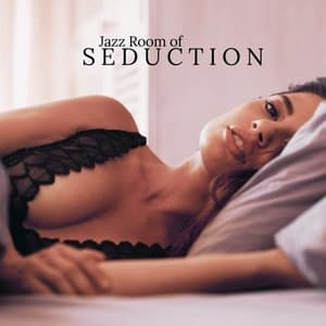 Jazz Room of Seduction