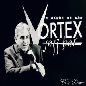 A Night At The Vortex