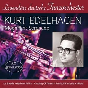 Legendare deutsche Tanzorchester - Moonlight Serenade