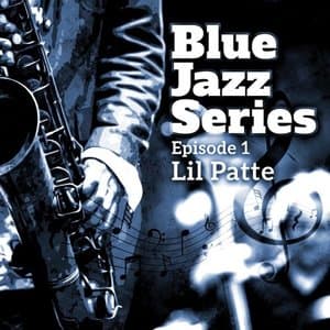 Blue Jazz Series Episode 1
