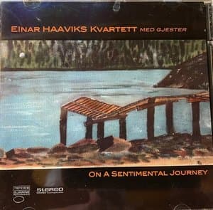 On a Sentimental Journey