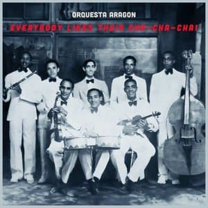 Everybody Likes Their Cha-Cha-Cha!