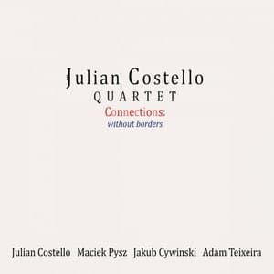 Connections: Without Borders