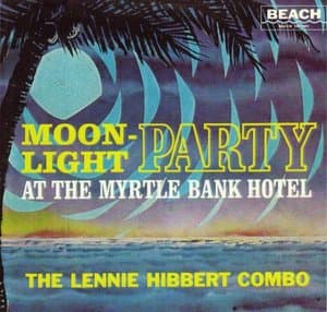 Moonlight Party at the Myrtle Bank Hotel
