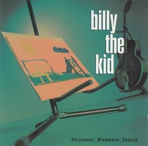 Billy the Kid