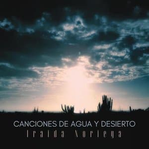 Canciones de Agua y Desierto