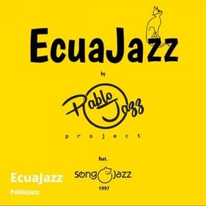 Ecuajazz