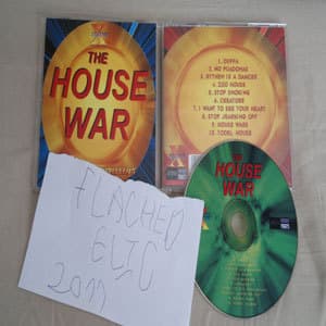 The House War