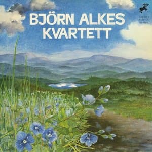 Bjorn Alkes Kvartett
