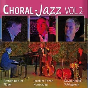 Choral Jazz, Vol. 2