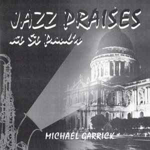 Jazz Praises at St. Pauls
