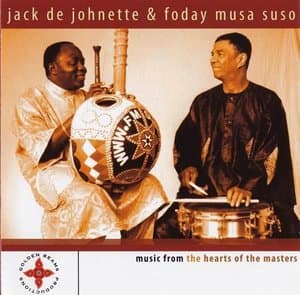 Music From The Hearts Of The Masters