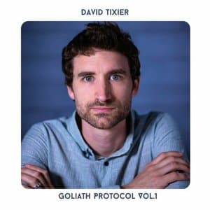 Goliath Protocol, Vol. 1